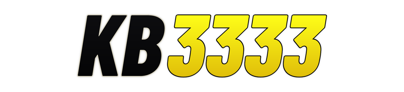 kb3333 লোগো